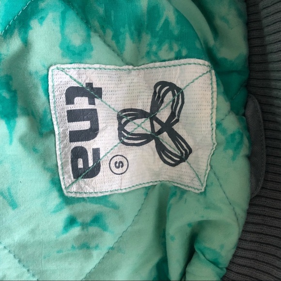 TNA Jacket - Picture 14 of 16